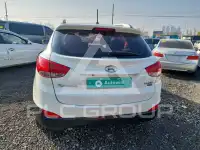 2011 Hyundai Tucson