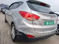 2011 Hyundai Tucson