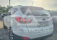 2011 Hyundai Tucson
