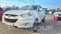 2011 Hyundai Tucson