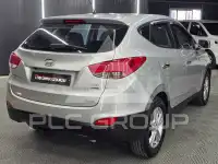 2011 Hyundai Tucson