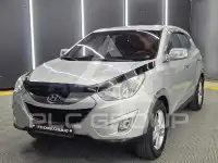 2011 Hyundai Tucson