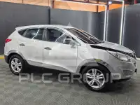 2011 Hyundai Tucson