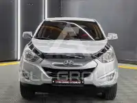 2011 Hyundai Tucson