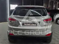 2011 Hyundai Tucson