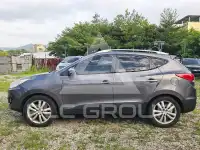 2011 Hyundai Tucson