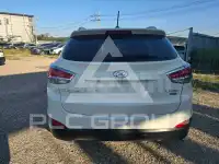 2011 Hyundai Tucson