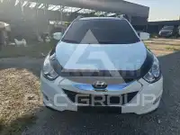 2011 Hyundai Tucson