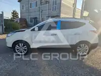 2011 Hyundai Tucson