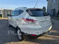 2011 Hyundai Tucson