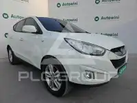 2011 Hyundai Tucson