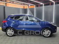2011 Hyundai Tucson