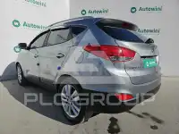 2011 Hyundai Tucson