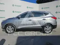 2011 Hyundai Tucson