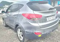 2011 Hyundai Tucson