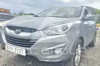 2011 Hyundai Tucson