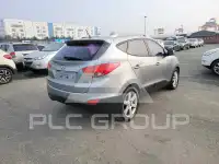 2011 Hyundai Tucson