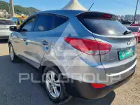 2011 Hyundai Tucson