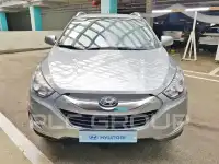 2011 Hyundai Tucson