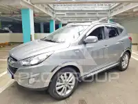 2011 Hyundai Tucson