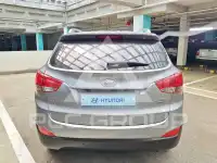 2011 Hyundai Tucson