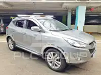 2011 Hyundai Tucson