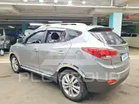 2011 Hyundai Tucson