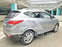 2011 Hyundai Tucson