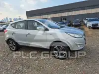 2011 Hyundai Tucson
