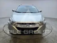 2011 Hyundai Tucson