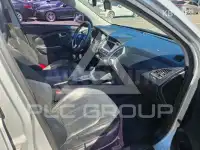 2011 Hyundai Tucson