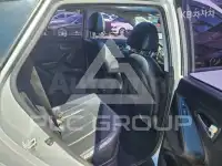 2011 Hyundai Tucson