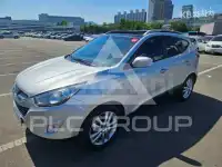 2011 Hyundai Tucson