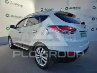 2011 Hyundai Tucson