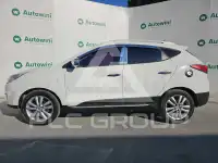 2011 Hyundai Tucson