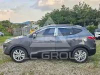 2011 Hyundai Tucson