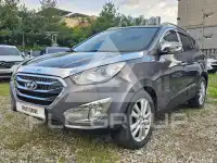 2011 Hyundai Tucson