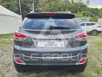 2011 Hyundai Tucson