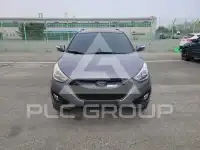 2011 Hyundai Tucson
