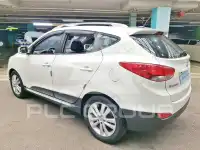 2011 Hyundai Tucson