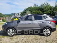 2011 Hyundai Tucson