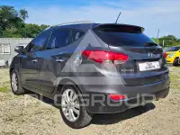 2011 Hyundai Tucson