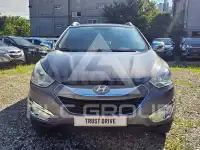 2011 Hyundai Tucson
