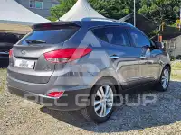 2011 Hyundai Tucson