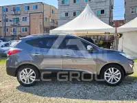 2011 Hyundai Tucson