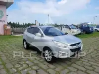 2011 Hyundai Tucson