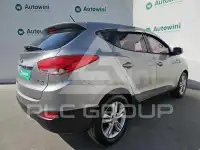 2011 Hyundai Tucson