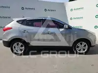 2011 Hyundai Tucson