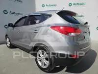 2011 Hyundai Tucson