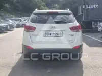 2011 Hyundai Tucson